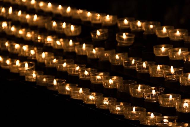 Funeral Service Packages at Nirvana Memorial Garden