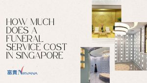How Much Does a Funeral Service Cost in Singapore