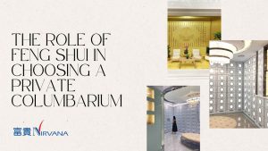 The Role of Feng Shui in Choosing a Private Columbarium